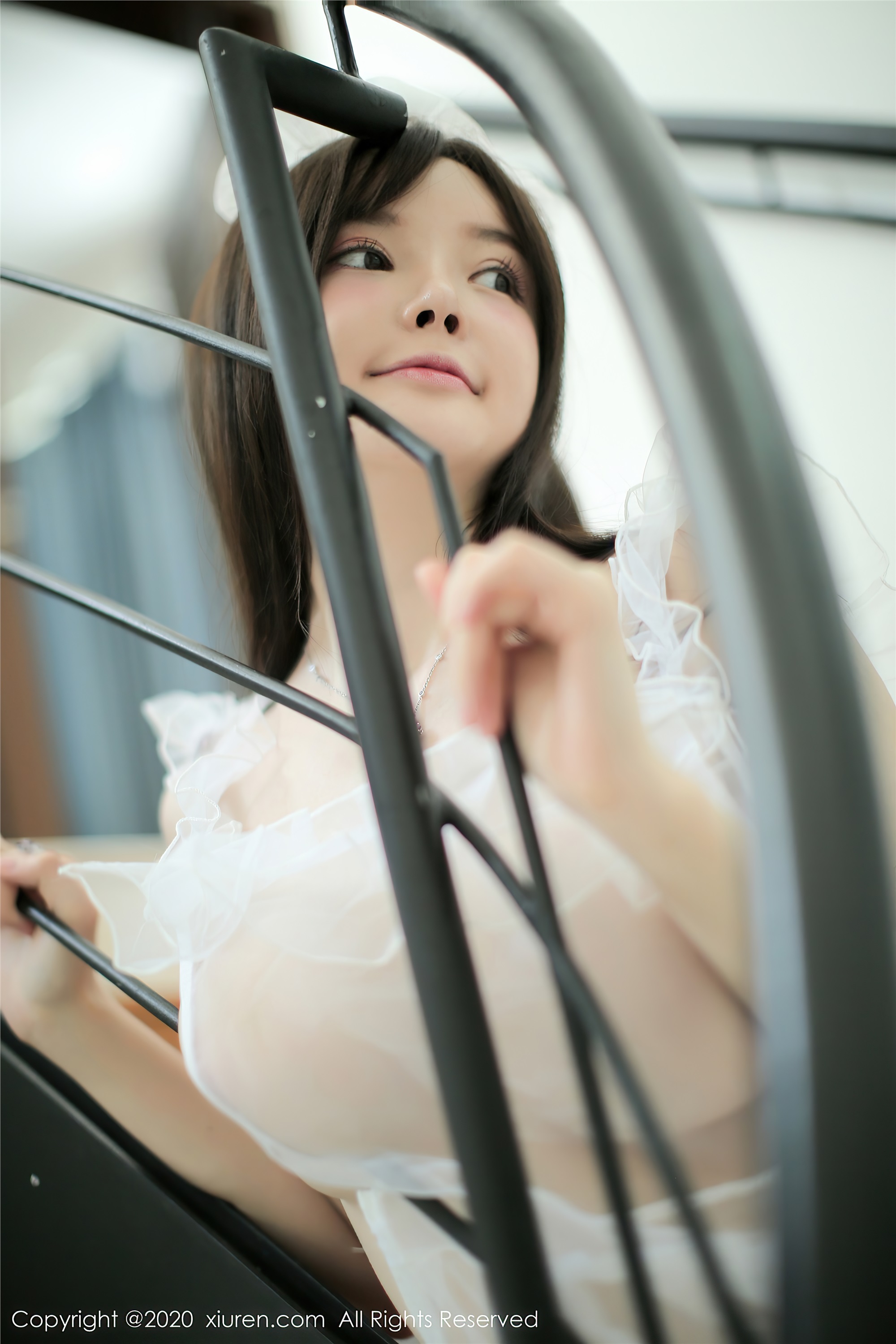 XIUREN秀人网 2020.10.16 Vol.2660 糯美子Mini